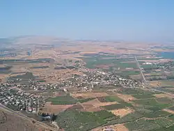 Migdal am See Genezareth