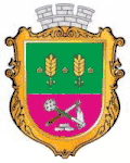 Wappen von Mychajliwka