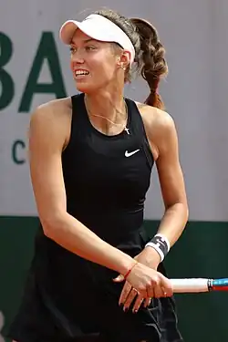 Tereza Mihalíková