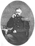 Michail S. Korsakow (1826–1871)