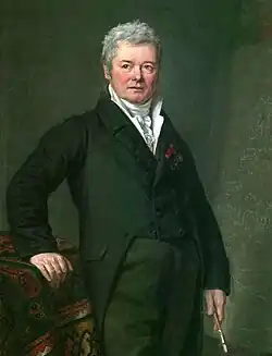 Fjodor Alexejew (1820)