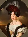 Prinzessin Maria Dorothea von Württemberg