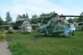 Mil Mi-25