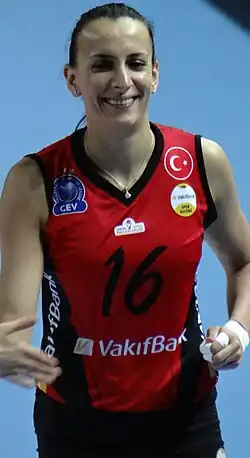 Milena Rašić