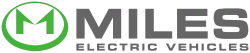 Logo Miles