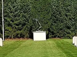 Der sterbende Mann von Kralingen