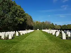 Niederländisches Ehrenfeld