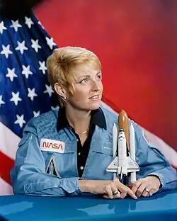 Millie Hughes-Fulford