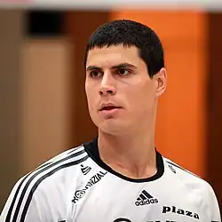 Milutin Dragićević