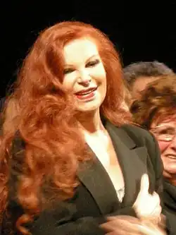 23. April: Milva (2009) (81)