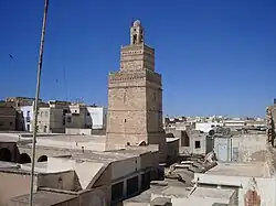 Medina von Sfax