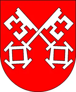 Wappen Fürstentum Minden