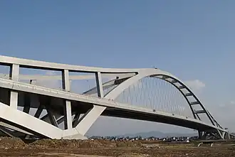 Mingzhou-Brücke