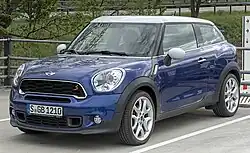 R61 Paceman (2013–2016)