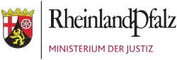 Ministerium der Justiz Rheinland-Pfalz