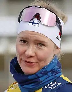 Minkkinen 2024 in Nové Město