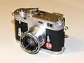 Minox-Leica M3