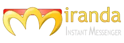 Miranda IM Logo
