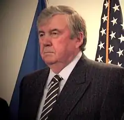 13. September: Mircea Ion Snegur (2012) (83)