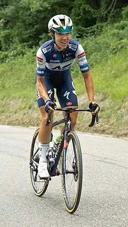 Mireia Benito (2023)