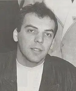 Mirko Bašić