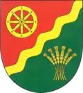 Wappen von Mirkovice