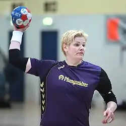 Miroslava Ritskiavitchius