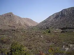 Mission Trails Regional Park