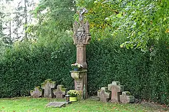 Missionskreuz (1734)