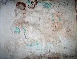 Georgs Kampf mit dem Drachen