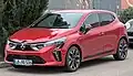 Mitsubishi Colt seit 2023