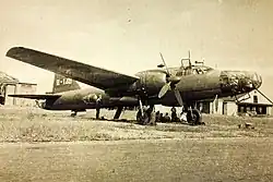 Mitsubishi Ki-67