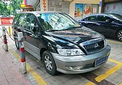 Facelift (China)