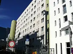 Elisabeth-Mara-Straße