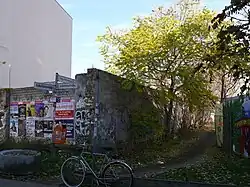 Helga-Hahnemann-Straße