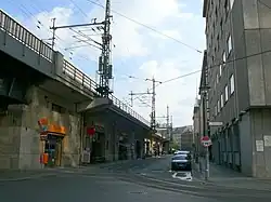 Berlin-Mitte Georgenstraße