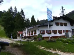 Mitteralm