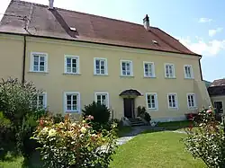 Pfarrhof