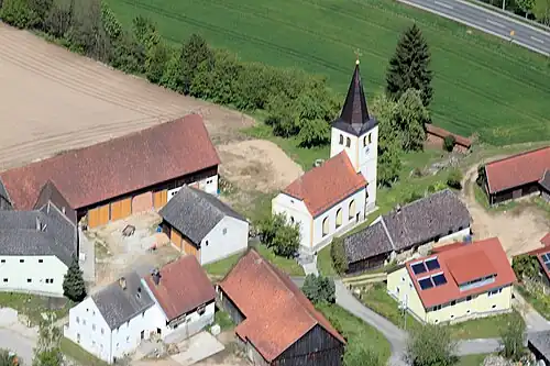 St. Johannes der Täufer (2017)