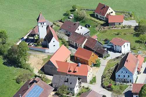 Mariä Himmelfahrt (2017)