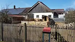 Mittlere Mühle – „Herrenmühle“