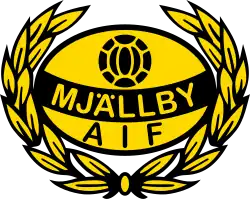 Mjällby AIF