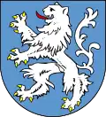 Wappen von Mladá Boleslav