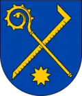 Wappen von Mladějov