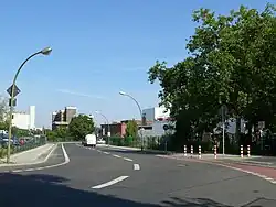 Ellen-Epstein-Straße