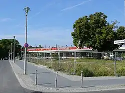 Berta-Benz-Straße