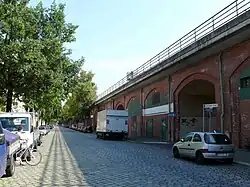 Lüneburger Straße
