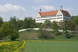 Schloss Mochental