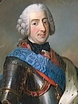 Francesco III.