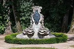 Wilhelm-Greef-Brunnen